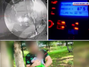 Ce s-a întâmplat înainte ca Daniel să fie spulberat de tren. Acesta asculta manele și era live pe Facebook