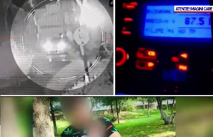 Ce s-a întâmplat înainte ca Daniel să fie spulberat de tren. Acesta asculta manele și era live pe Facebook