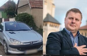Un deputat din Alba îşi vinde maşina ca să îşi plătească factura la energie electrică