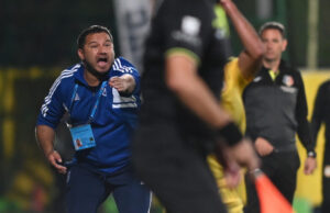 Marius Croitoru și-a ”desființat” jucătorii după meciul cu CS Mioveni. Discurs dur al antrenorului de la U Craiova 1948