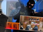 Polițistul care a executat două femei și a împușcat alte șase persoane, la un pas de libertate / „Viețaș” doar pentru zece ani