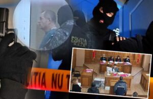 Polițistul care a executat două femei și a împușcat alte șase persoane, la un pas de libertate / „Viețaș” doar pentru zece ani
