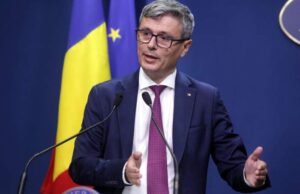 Ministrul Energiei a găsit cauza facturilor uriașe cu care se luptă românii. Ce a declarat Virgil Popescu: ”A manipulat preţul gazului”