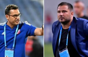 Crește presiunea pe Mihai Teja: „Meciul ăsta este capital pentru el!”. Valeriu Iftime anunță în ce condiții s-ar putea întoarce Marius Croitoru la FC Botoșani