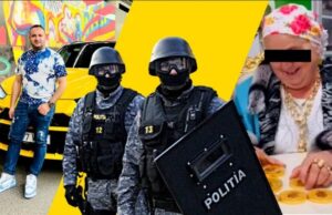 Sute de monede din aur, îngropate în curțile rudelor lui Leo de la Strehaia. Unele monede cântăresc un kilogram fiecare