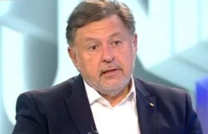 Alexandru Rafila, adevărul despre vaccinurile anti-COVID. Ministrul își dorește mai puține seruri pentru România