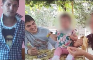 Tânăr de 25 de ani mort, după ce a salvat mai mulţi bătrâni dintr-un incendiu. O fetiţă de câţiva ani a rămas fără tată, în Eforie Nord