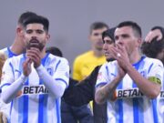 Și Mihai Rotaru a decis excluderile lui Dan Nistor și Ionuț Vînă de la Universitatea Craiova! „Deciziile radicale nu pot fi luate de un singur om”