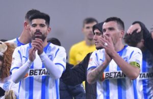 Și Mihai Rotaru a decis excluderile lui Dan Nistor și Ionuț Vînă de la Universitatea Craiova! „Deciziile radicale nu pot fi luate de un singur om”