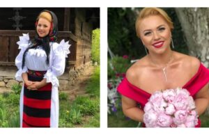 Cornelia Rednic a vrut să renunțe la carieră din cauza răutăților din jur. Ce a dezamăgit-o pe artistă –