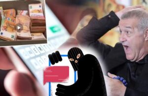 Înșelăciuni în numele lui Gigi Becali / Cea mai nouă invenție a escrocilor face ravagii în România