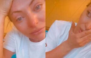 Delia Matache, în pericol: „Sun la poliţie şi…” Jurata X Factor a fost urmărită de un bărbat noaptea, în timp ce ieșise să alerge, în parc