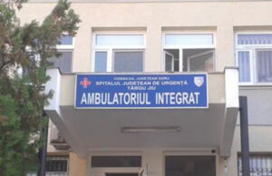 Pacientă decedată la Spitalul Târgu Jiu. IPJ Gorj a deschis o anchetă