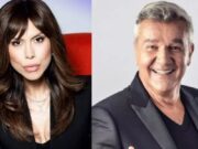 Ce relație există între Denise Rifai și Dan Bittman. Cum au fost surprinși cei doi împreună, la prezentarea de modă a lui Cătălin Botezatu –