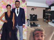 Speak, experiență înfiorătoare: „M-am trezit și am văzut un cap de ceva”