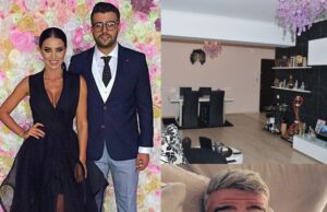 Speak, experiență înfiorătoare: „M-am trezit și am văzut un cap de ceva”