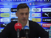 Mirel Rădoi știe care este principala problemă a Universității Craiova: „Degeaba vorbim de valoare”