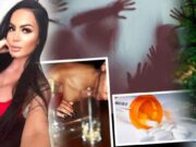 Bianca Pop, la Spitalul de Psihiatrie din cauza unor medicamente? Fosta ispită de la Insula Iubirii abia acum a spus adevărul: ”Nu de la alcool eram așa”