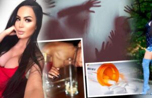 Bianca Pop, la Spitalul de Psihiatrie din cauza unor medicamente? Fosta ispită de la Insula Iubirii abia acum a spus adevărul: ”Nu de la alcool eram așa”