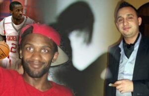 Interlopul care a ucis un baschetbalist american în club, lăsat de judecători să-și maltrateze iubita / Decizia instanței