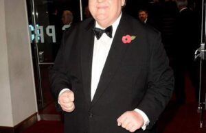 Doliu în lumea filmului! Un actor celebru din Harry Potter s-a stins din viață