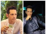 Ștefan Bănică Jr. a avut trei soții și mai multe iubite celebre. Totul despre relațiile artistului