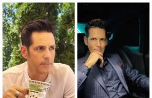 Ștefan Bănică Jr. a avut trei soții și mai multe iubite celebre. Totul despre relațiile artistului