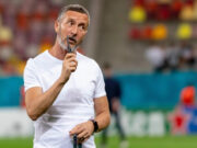 MM Stoica i-a răspuns public lui Gigi Becali, după ce patronul a spus că nu are „ochi” la jucători