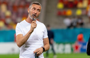 MM Stoica i-a răspuns public lui Gigi Becali, după ce patronul a spus că nu are „ochi” la jucători