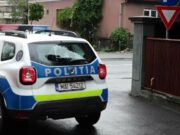 Femeie înjunghiată mortal în locuinţa sa din oraşul Pantelimon. Fiul ei de 14 ani a sunat la 112, soțul a fost reținut