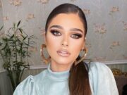 Bunica lui Theo Rose a încins ringul de dans pe muzica nepoatei sale. Petrecerea s-a lăsat cu dans pe mese: „A făcut senzație mamaie” –>