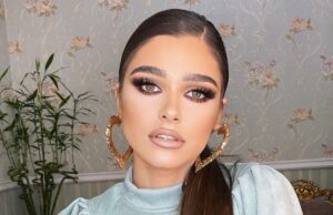 Bunica lui Theo Rose a încins ringul de dans pe muzica nepoatei sale. Petrecerea s-a lăsat cu dans pe mese: „A făcut senzație mamaie” –>