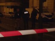 O fetiță de 12 ani a fost găsită moartă într-o valiză, în portbagajul unei maşini