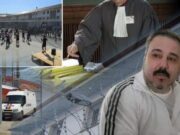 Sile Cămătaru le-a pus gând rău șefilor celor mai mari penitenciare din România / Statul român, parte în proces