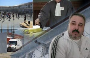 Sile Cămătaru le-a pus gând rău șefilor celor mai mari penitenciare din România / Statul român, parte în proces