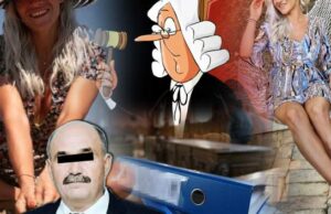 Pe cine târăște în fața judecătorilor polițista hărțuită de șeful de post! Merge până la capăt