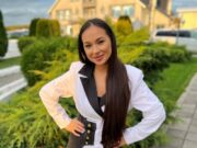 Vlăduța Lupău revoltată din cauza unei urmăritoare. Artista a răbufnit: “Cum îți permiți”