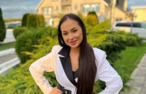 Vlăduța Lupău revoltată din cauza unei urmăritoare. Artista a răbufnit: “Cum îți permiți”