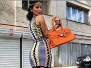 „N-am sentimentul de mamă în mine”. Ruxi Opulenta a spus-o destul de clar! Nu vrea să aibă copii. Vedeta a spus și de ce