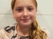 Ultimele momente din viața fetiței de 12 ani, găsită moartă. A fost filmată împreună cu suspecta principală FOTO