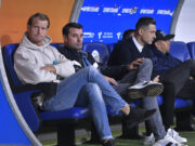 Anunț bombă în Superliga: Marian Copilu a plecat de la Universitatea Craiova. Motivele despărțirii