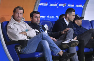 Anunț bombă în Superliga: Marian Copilu a plecat de la Universitatea Craiova. Motivele despărțirii