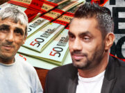 Bănel Nicoliță, adevărul despre fratele vitreg pe care tatăl lui l-ar fi vândut în Cehia: “Pentru familie am trecut peste multe”