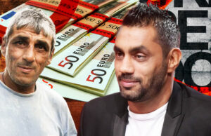 Bănel Nicoliță, adevărul despre fratele vitreg pe care tatăl lui l-ar fi vândut în Cehia: “Pentru familie am trecut peste multe”