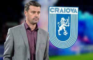 Prima reacție după ce și-a dat demisia de la Craiova: „Mă retrag din fotbal!”