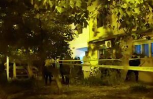 Tânără de 26 de ani din Drobeta Turnu Severin, ucisă în fața blocului de concubinul recidivist