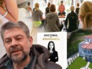 Mireasa șamanului din secta chestorului Gelu Oltean, mărturii cutremurătoare, pentru SPYNEWS / „Mă amenință cu moartea, să devin partenera lui!”