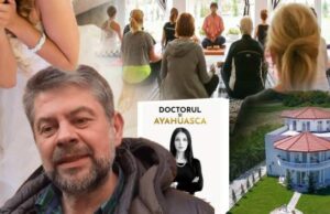 Mireasa șamanului din secta chestorului Gelu Oltean, mărturii cutremurătoare, pentru SPYNEWS / „Mă amenință cu moartea, să devin partenera lui!”