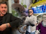 Lovitură de teatru în scandalul dintre oamenii lui Ciprian Marica și vecina imobilizată în scaun cu rotile / „Poliția a fost de față!”