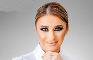 Anamaria Prodan intră în politică. În ce partid s-a înscris –